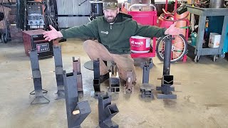 For The Prepper Community Addressing Rocket Stove Design Concerns [upl. by Zarah905]