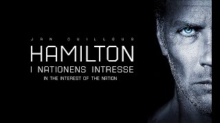 Jan Guillous Hamilton  I Nationens Intresse  Official Trailer HD [upl. by Leuqcar]