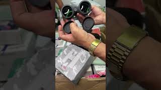 nikon binoculer doorben classified unboxing video doorbeen [upl. by Henrie]