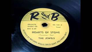 The Jewels  Hearts Of Stone 78 rpm [upl. by Loggia]