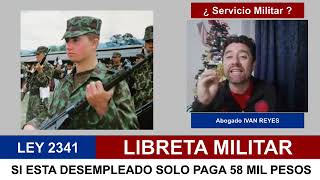 Oportunidad para resolver situación militar [upl. by Lodie31]