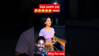 New style paymet 🤣greenscreen shots funny sunaram official 2 [upl. by Faustena]