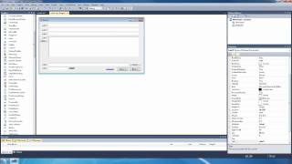 VBNET 2010 Advanced Mail Application  attachments 1080p Tut 1 [upl. by Menzies]