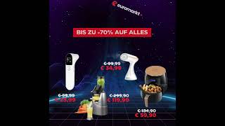 Euromarktat  Black Deals 2024  Haus [upl. by Nyvrem]