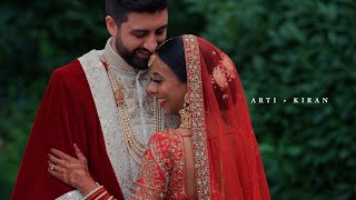 Asian Wedding Videographer Leicester [upl. by Hullda55]