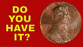 5 valuable pennies to look for in circulation [upl. by Sashenka]