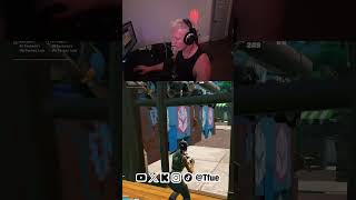 Tfue tells kid to turn mic off tfue [upl. by Mozes400]