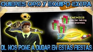 Respawnables ¿Quieres oro extra en el evento [upl. by Nadda565]