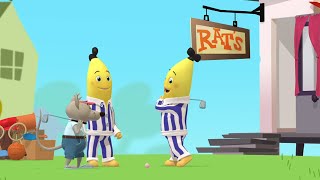 Golfing Bananas  Bananas in Pyjamas Season 2  Full Episodes  Bananas In Pyjamas [upl. by Tobie]