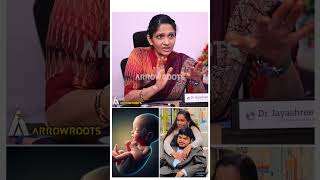 குழந்தை பிறக்க இருக்கும் ஒரே வழி  Dr Jayashree About Nepoleon Son Marriage Issue  shorts [upl. by Filip]