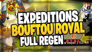 EXPEDITIONS DJ BOUFTOU ROYAL  RECON ALL TOUR  SAISON 2 [upl. by Cora794]