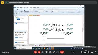 PSCAD Session 02 scripting in PSCAD Prabhat Singh June 2023 [upl. by Geirk]