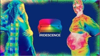 BROCKHAMPTON IRIDESCENCE FULL ALBUM REACTIONREVIEW [upl. by Richart196]