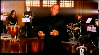 Donnie McClurkin amp Yolanda Adams  The Prayer [upl. by Eleanora]