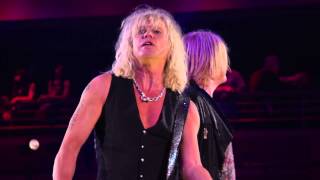 Def Leppard  Hysteria Live 2013 [upl. by Ashjian]