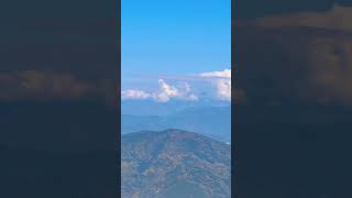 Chandragiri Hills kathmandu nepal visitnepal [upl. by Brantley]