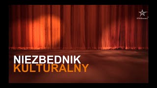 Niezbędnik Kulturalny 25 listopada – 1 grudnia [upl. by Soble156]