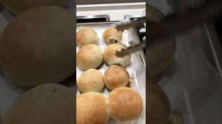 🔥Homemade Muscovado sugar Peanut filling bread bread baking homemade shortvideo asmr shorts [upl. by Demitria774]