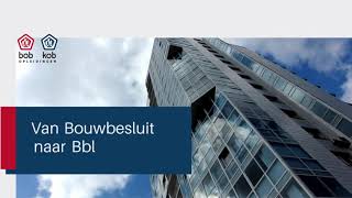 Van Bouwbesluit naar Bbl  De WasWordtworkshop [upl. by Deach609]