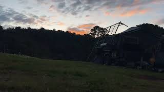 Hipcamp Review Riverdell Maleny Qld [upl. by Innoc]