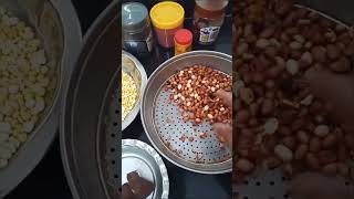 Fine Puffed Rice Chivada [upl. by Mali]