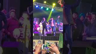 Babbu Maan Live  Mullanpur Dakha  7 January 2019 [upl. by Meehsar]