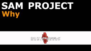 SAM PROJECT  Why [upl. by Andromeda]