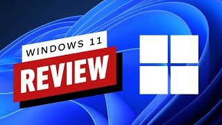 Windows 11 Review [upl. by Venable]