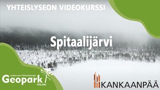 Spitaalijärvi eng [upl. by Veal]