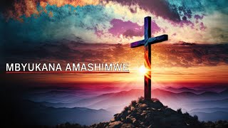 Mbyukana amashimwe by SHEMA Himbaza [upl. by Rama]