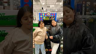 Are we attractive 🧏‍♀️👵🏼sisters funny trend humour comedy attractive tiktok youtube yt [upl. by Azeel777]