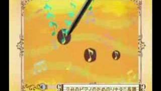 Nodame Cantabile Trailer  Nintendo DS [upl. by Damick923]