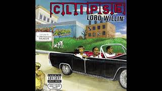 Clipse  Grindin Audio [upl. by Oleg476]