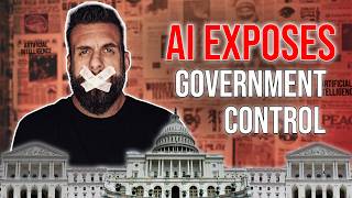 I Asked AI How Governments Take Control  Heres What It Said [upl. by Ladiv903]