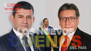 ÚltimoMomento  LOS NUEVOS DUEÑOS DEL PAÍS  15112024  CabildeoDigital [upl. by Razid]