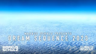 Markus Schulz  Dream Sequence 2023  Uplifting Trance Anthems  Summer Drive DJ Mix [upl. by Uyr127]