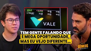 VALE É OPORTUNIDADE [upl. by Lorolla286]