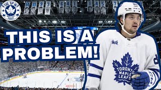 Toronto Maple Leafs  Ep 229  The Tip In Maple Leafs Podcast [upl. by Lajib43]