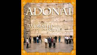 Adonai Hebrew and Messianic Praise and Worship Hour PRAISE YAH [upl. by Howund]