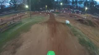 Durhamtown offroad park and resort Peewee Track [upl. by Patterman272]