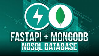 Unlocking the Power of NoSQL FastAPI with MongoDB [upl. by Englis707]