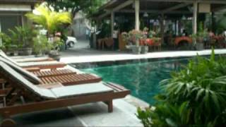 Legian Village Hotel [upl. by Bisset]