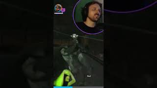 Forsen Bat Strat Batman Arkham Asylum [upl. by Thun396]