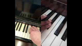 Piano vs piano part 3 [upl. by Lela]