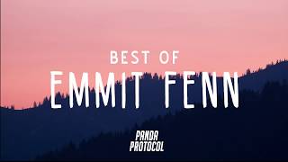 Emmit Fenn Mix  Best of Emmit Fenn Mix [upl. by Beyer242]