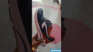 Decathlon shoes  kalenji shoes  running shoes KALENJI Men Running Shoes Run Active  NavyRed [upl. by Carpenter]