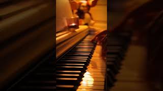 cover piano classicalmusic music музыка пианино sleepmusic [upl. by Trebliw44]