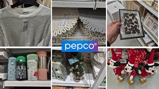 PEPCO NOWOSCI ‼️ PRZEGLĄD NOWYCH I CIEKAWYCH RZECZY Z PEPCO CO WARTO KUPIC [upl. by Liagaba]