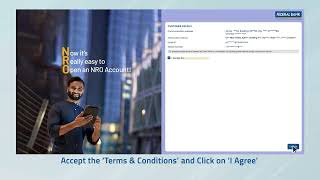 How to open an NRO Account online For NRE Customers [upl. by Ahsinav]