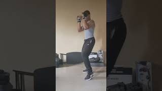 Cardio motivation defense  simple solutions shorts [upl. by Alyahsat]